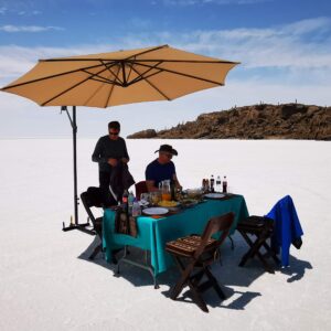 Especial Vip 3 dias 2 noches todo incluido - Ollague