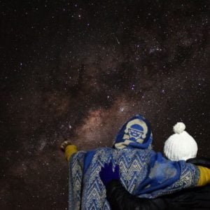 Tour Astronómico
