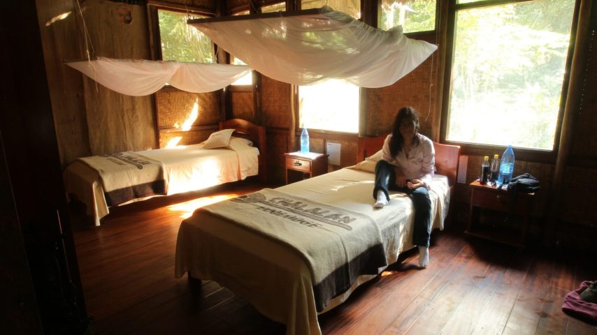 Habitacion doble (2)